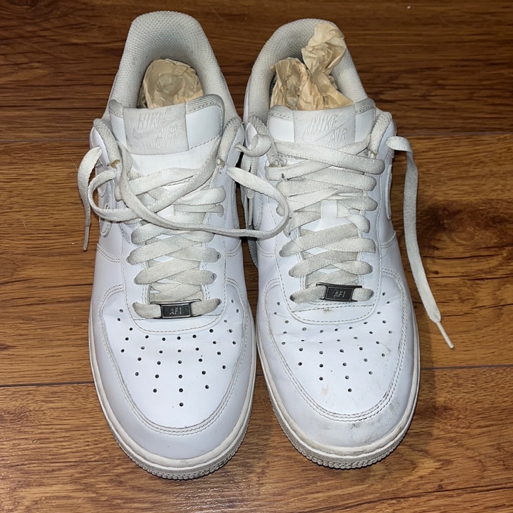 Air Force Ones